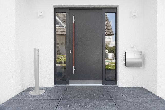 Referenz | Schattenmeister Bauelemente GmbH, Unterschleißheim